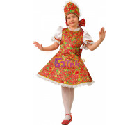 Русский народный (Марьюшка) 30. 31