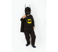 Бэтмен №1