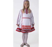 Марийская девочка 24.01