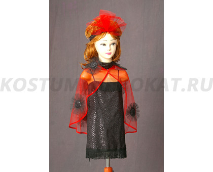 Божья коровка 3