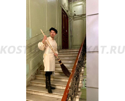 Дворник (19 век)