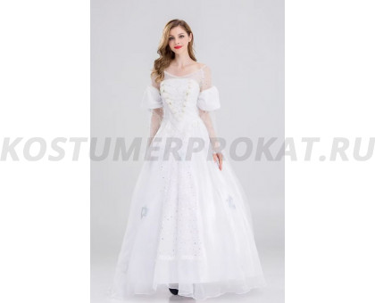 Белая Королева ("Алиса в Стране Чудес") 40