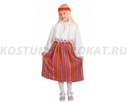Эстонка 60.01