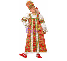 Русский народный (Аленушка) 28, 29