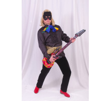 Кот (''Бременские музыканты'') 11