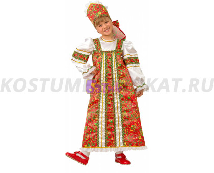 Русский народный (Аленушка) 28, 29