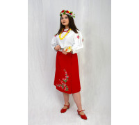 Украинка  91, 92