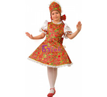 Русский народный (Марьюшка) 30. 31