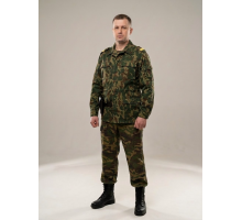 Охранник (рыбак) №16.01