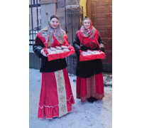 Русский народный (Масленица) сб
