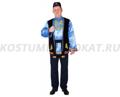 Татарин 64