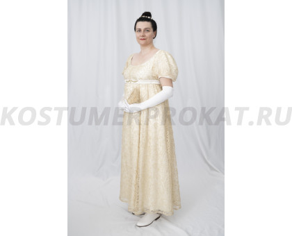 Ампир (золотое кружево)  20