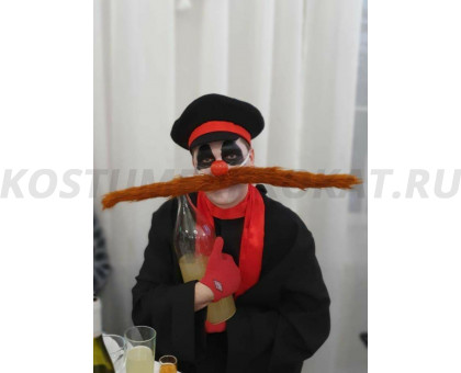 Мужик ("Деревня дураков") 