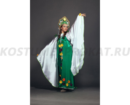 Весна (русский народный) 15