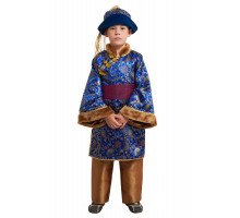 Китайский император 29