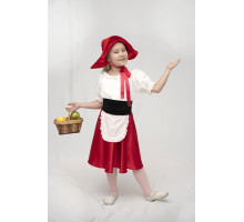 Красная шапочка №17