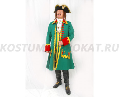 Петр I  №3