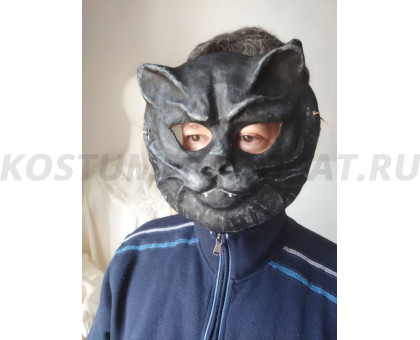 Маска "Кот"