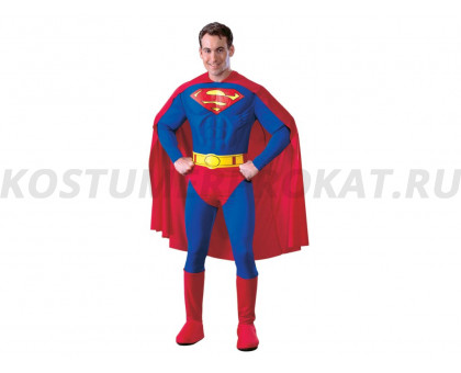 Супермен 17, 18