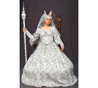 Снежная королева Ренессанс (сборная) 5