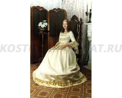Золотистое (18 век) 69