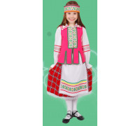 Белорусская девочка 6